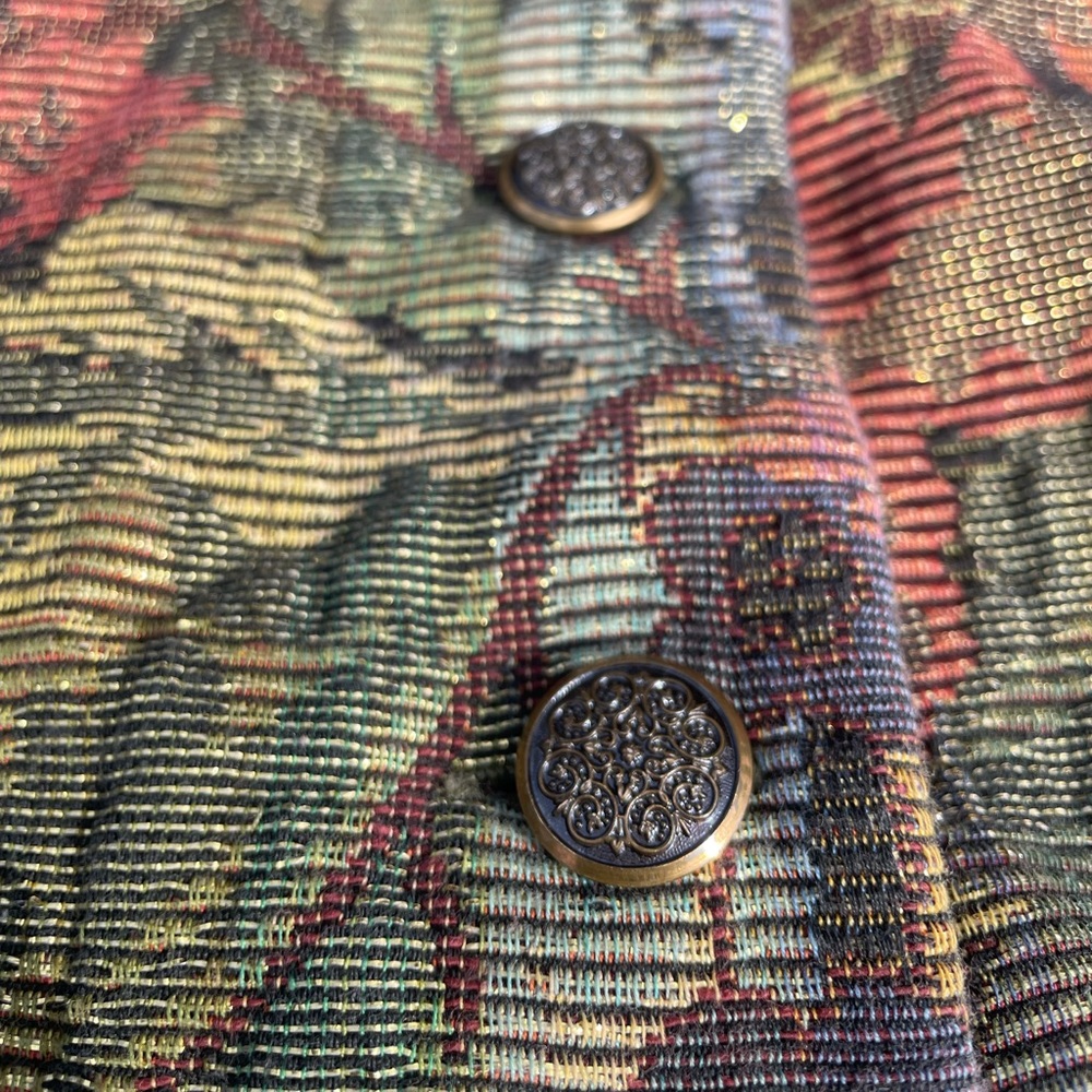 Jacket. - Picture 4 of 4